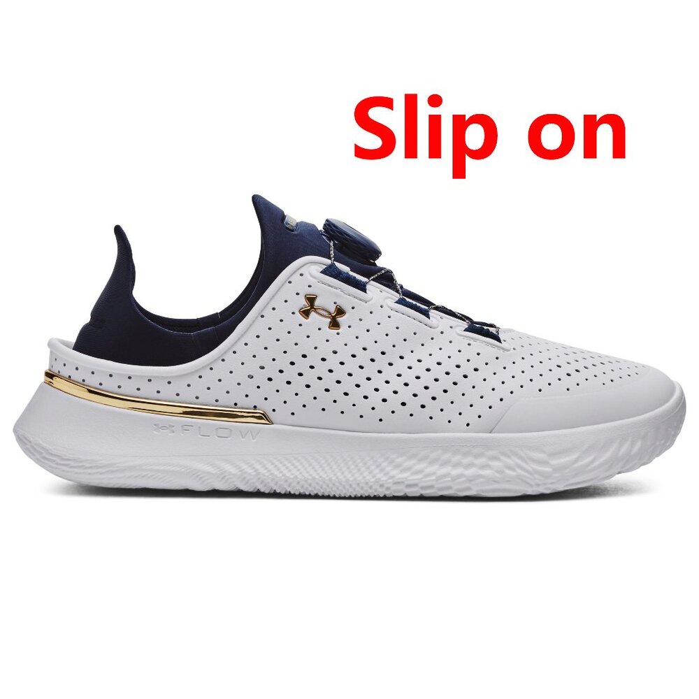 Brand New Under Armour Women's SlipSpeed Training Shoes - Cushioned, Breathable
